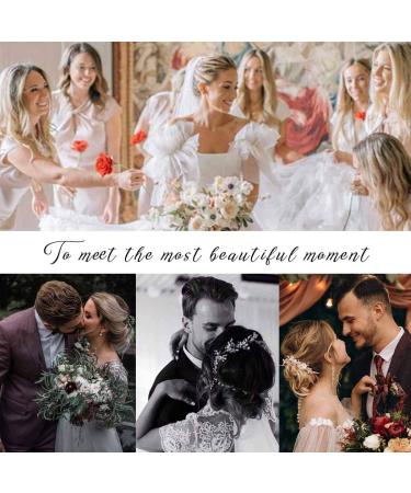 Yean Starfish Bride Wedding Headband - Silver Crystal Bridal Hair Accessory - Buy Online on GoSupps.com