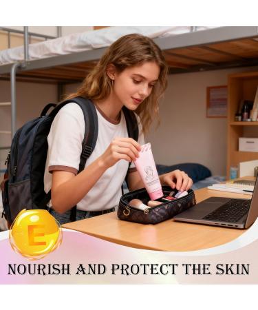 Body Hair Removal Cream | 150 mL Soothing Hair Removal Cream for Beauty - Hair Removal for Sensitive Skin - For Girls Mothers Girlfriends Sisters and Family - Buy Online on GoSupps.com