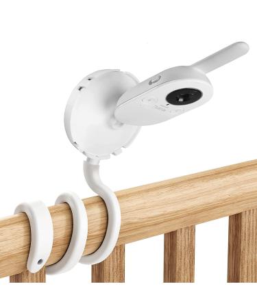 Monitor bracket for Philips Avent BabyPhone SCD843/26 SCD833/26 SCD891/26 SCD630/26 Flexible Holder for Philips Avent Video Baby Monitor Video Babyphone Camera Mount holder STAD HADERS FOR SCD83/841/845/835/831/630/625 bracket for SCD833 843 630 841 835 8 - Buy Online on GoSupps.com