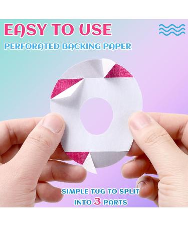 72 Pcs Adhesive Patch for G7 CGM Sensor - Glucose Monitor Tape for G7 Sensors - Buy Online on GoSupps.com