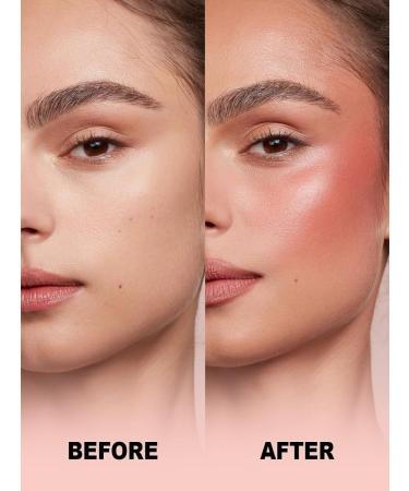 Contour Brush EIGSHOW Premium Face Angled Contour Makeup Brush with Luxe Saikoho Goat Hair Contour Foundation Brush for Cream Powder Liquid Blending Makeup Brush F610 - Buy Online on GoSupps.com