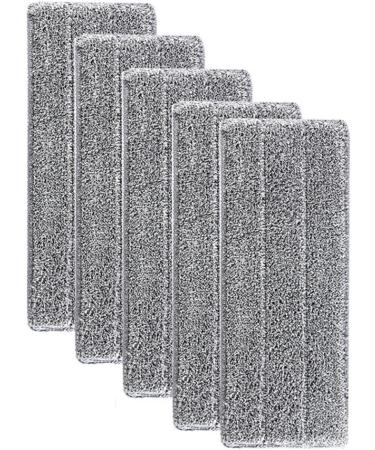 Laluerck Replacement Microfibre Broom Cloth Cleaning Pad Washable Spray Head for Cleaning Accessories Single - Buy Online on GoSupps.com