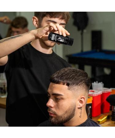 Jingmiger Hair Styling Powder30g Styling 24 Hours Hold Matte Finish Volume PowderFor Restoring and Thickening Shine and Adding Volume for Women and Men and for Travel - Buy Online on GoSupps.com