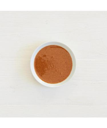 Clearspring Organic Almond Butter - Smooth - 170g - Buy Online on GoSupps.com