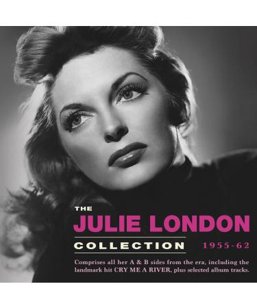 Julie London Collection 1955-62