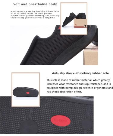 KXSM Diabetic Sandals | Memory Foam | Adjustable Open Toe Slippers | Wide Fit | Gray 38 | Arthritis & Edema Footwear - Buy Online on GoSupps.com