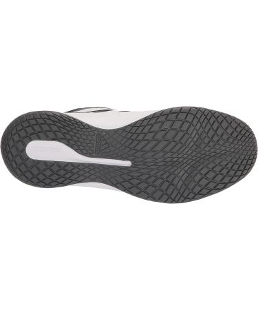 adidas Men's Novaflight Volleyball Shoe 16 - Black/White/Grey - Buy Online on GoSupps.com