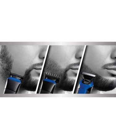 WK Hydro Groomer Shave & Style - 2 Charger | International Shipping Available - Buy Online on GoSupps.com