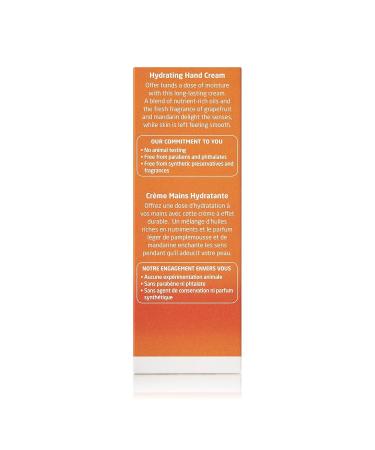 Weleda Sea Buckthorn Hand Cream - 1.7 oz | Nourishing Hand Moisturizer - Buy Online on GoSupps.com