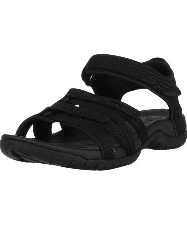 Teva Tirra W's Women's Sport & Outdoor Sandals 41 EU Black