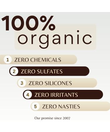 Super Grow - Huile de traitement capillaire 100 % bio pour cheveux clairsem s et fragiles - Buy Online on GoSupps.com
