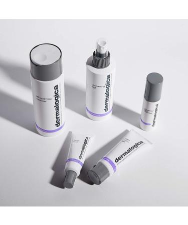 Dermalogica Ultracalming Mist Facial Toner Spray with Aloe - Soothes Skin Sensitivity, 6 Fl Oz - Buy Online on GoSupps.com