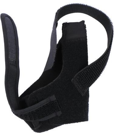 Thumb Rail Support for Arthritis - Breathable Stabilizing Wrist Brace for Children - X-Small (Circumference 3.5) | US Made - Buy Online on GoSupps.com