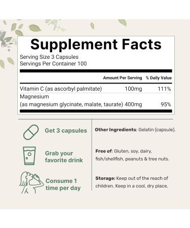 Micro Ingredients Vitamin D3 10 000iu + K2 200mcg Softgels & Pure Triple Magnesium Complex 400mg Capsules | 2 Pack Bundle | Essential D & K Sunshine Vitamins | Glycinate Malate & Taurate Forms - Buy Online on GoSupps.com