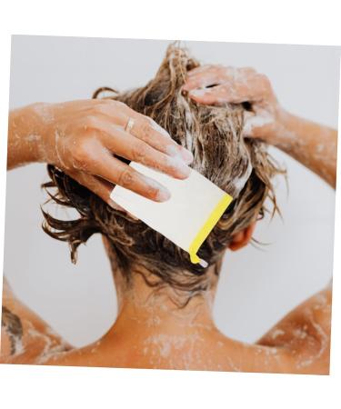 Baluue 20pcs Foaming Net Foaming Net Soap Foam Net Bar Soap White Pouches with Drawstring Travel Soap Nylon - Buy Online on GoSupps.com