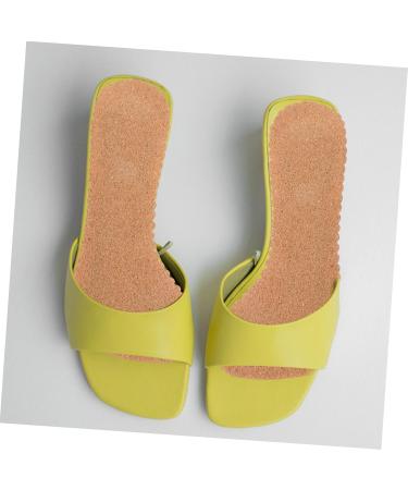 Buy 2 Pairs Cork Cropped Insoles - Anti-Slip Non-Slip Inserts for Shoes & Floating Glasses Strap - Ideal Cork Shoe Liners for Women - 18.50x8.20x0.60CM - Buy Online on GoSupps.com