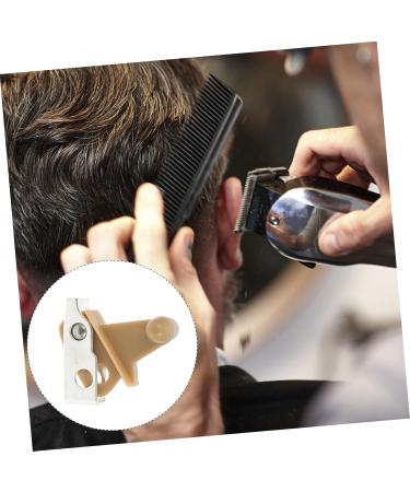 Angoily Electric Clipper Switch Hair Trimmer Hair Clipper Power Replacement for Hair Clipper Hair Clipper Repair Tool Hair Clipper Accessories Electric Clippers Plastic - Buy Online on GoSupps.com