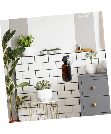 Magiclulu 10 StK Self-Adhesive Spray Bottle Holder Hooks | Wall-Mounted Kitchen Organization for Spray Bottles - Buy Online on GoSupps.com