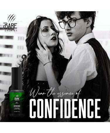 Allure Pheromone Cologne Perfume for Men Long Lasting Spray - Pheromones Perfumes Cologne for Him - Concentrated Perfume 1oz Fruity Sweet Leather Woody Warm Spicy... 1 Fl Oz (Pack of 1) - Buy Online on GoSupps.com