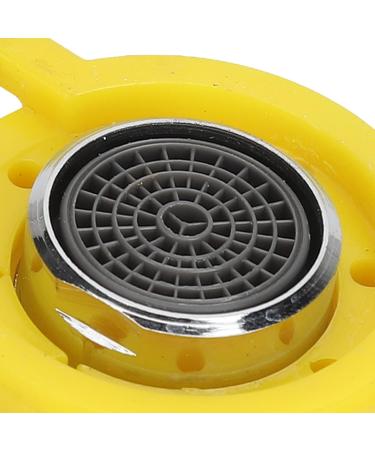 Eye Wash Spray Head Eye Wash Spray Head Gentle Water Flexible Matching Wide Application Premium Materials Easy Installation Eye Wash Units - Buy Online on GoSupps.com