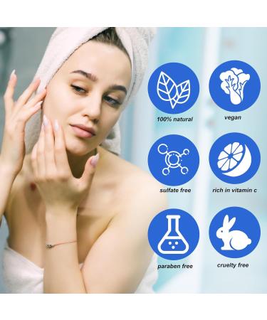 Best Anti Aging Face Serum with Vitamin C & E | Moisturizes & Reduces Wrinkles for All Skin Types - Buy Online on GoSupps.com