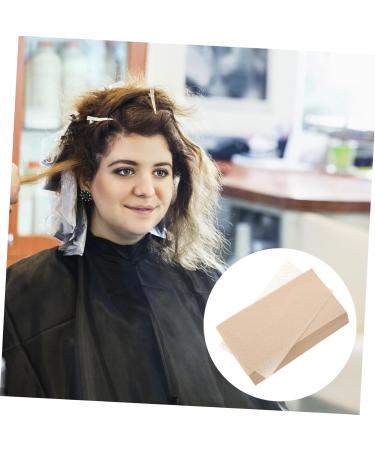 Ipetboom Papier Permanente Jetable Feuille De Papier Capillaire 500 Feuilles Format Standard Protection Thermique Salon Coiffure Professionnel Usage Salon Et Domicile - Buy Online on GoSupps.com