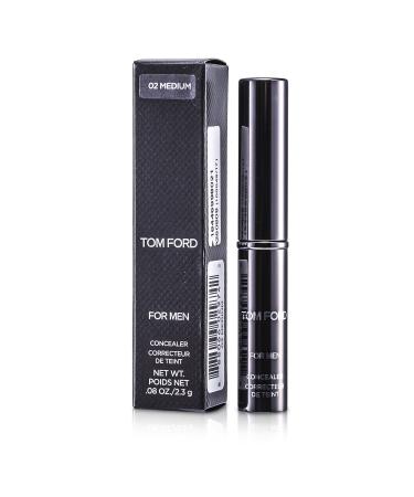Tom Ford For Men Concealer -  Medium 23g/0.08oz