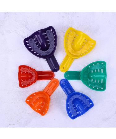 SUPVOX Teeth Whitening Mouth Guard - 6 Pairs Oral Hygiene Tool for Teeth Grinding & Bruxism - Buy Online on GoSupps.com