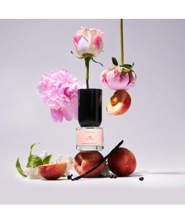 Boy Smells LES Cologne De Parfum | Genderful Fine Fragrance | Vegan | Notes of Peony Blossom Warm Vanilla and Cedarwood (2.2 oz) - Buy Online on GoSupps.com