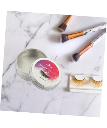 minkissy Speedy Dry Lash Adhesive Lash Lifting Glue Eyelash Solid Glue Eyelash Tool Binders Eyelash Lifting Makeup Tool Eyelash Eyebrow Glue Replace Eyebrow Gel Super Glue Makeup Tools - Buy Online on GoSupps.com