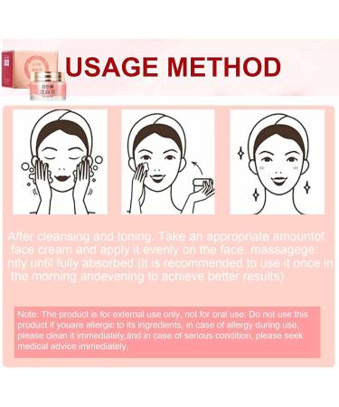 Dragon Blood Simple Cream Retinol Placenta Dragon'S Blood Cream Retinol Cream Dragon Blood Facial Moisturizer Suitable for All Skin Types Day and Night Anti-Aging Moisturizer(50g) - Buy Online on GoSupps.com