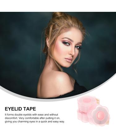FRCOLOR Eyelid Tape - 3 Rolls Invisible Adhesive Double Eyelid Strips for Eye Lift | Buy Internationally - Buy Online on GoSupps.com