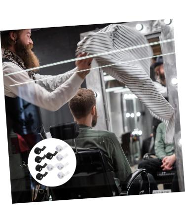 Didiseaon 10 Rouleaux Papier Foulard Jetable Coupe De Cheveux Cou pe De Cheveux De Bande De De Salon Papier Extensible Professionnel Mouchoir En Pour Le - Buy Online on GoSupps.com