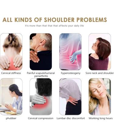 Moxibustion Box Set - Pure Copper Moxa Burner & Holder for Health and Wellness | International Shipping - Buy Online on GoSupps.com