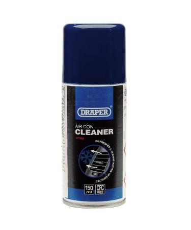 Draper 17765 Air-Con Cleaner 150ml