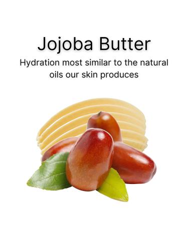 BeesOline All Natural Moisturizer - Petroleum Free, Non-GMO Sunflower Oil, Organic Castor Oil, Jojoba Butter, Medical Grade Beeswax - 1-8oz Jar - Soothing Moisture - Buy Online on GoSupps.com