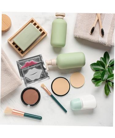 WOONEKY 20pack Lip Masks Lip Firming Gel Pads For Dry Lips And Wrinkle Smoothing Care - Buy Online on GoSupps.com