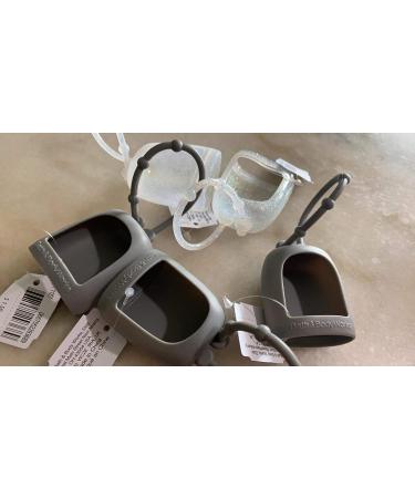 Set of 5 Mixed Colors Pocketbac Holders - Bath & Body Works - Buy Online on GoSupps.com