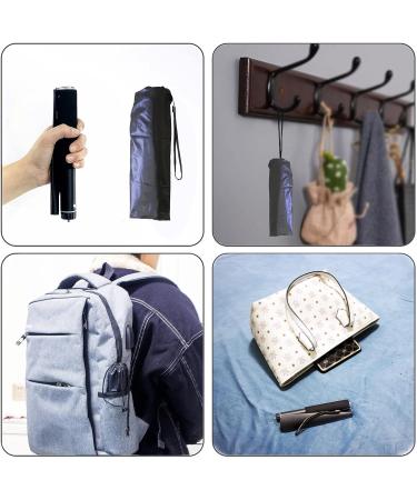 Retractable Aluminum Shoe Horn with Long Handle for Seniors, Pregnant Women, Men, and Kids - Portable Dressing Aid Rod with Adjustable Length - 7.9-37.7 inches - Buy Online on GoSupps.com
