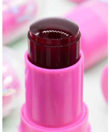  Glam Up Glam'Up Paris Stick Jelly Blush Stick Long-Lasting Flexible Texture Gel 6 g No. 2 Berry - Buy Online on GoSupps.com