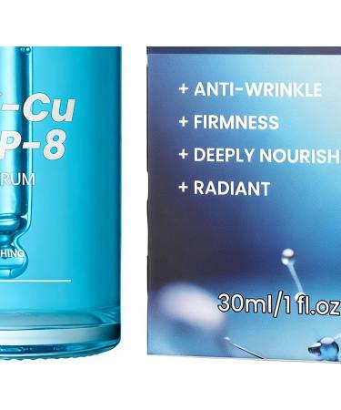  Nudorpn Facial Moisturizer - 30ml Fast-Absorbing Lifting Repairing Facial Water - Night and Travel Care for Men and Women - Buy Online on GoSupps.com