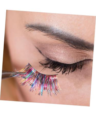 FRCOLOR 3 Pairs False Lashes Clothing Eyelash - Buy Online on GoSupps.com