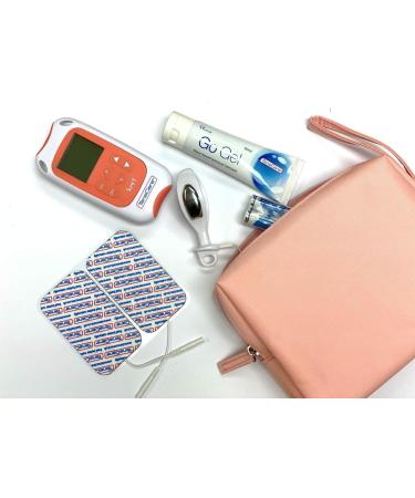 TensCare Sure+ Pelvic Floor Exerciser | Kegel Exercise Aid for Stress Urge & Mixed Incontinence Relief - International Shipping Available - Buy Online on GoSupps.com