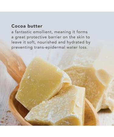 Ethique Baby Bott Balm Calming Solid Bum Balm - 3.53 oz | Plastic-Free, Vegan, Cruelty-Free, Eco-Friendly - Buy Online on GoSupps.com