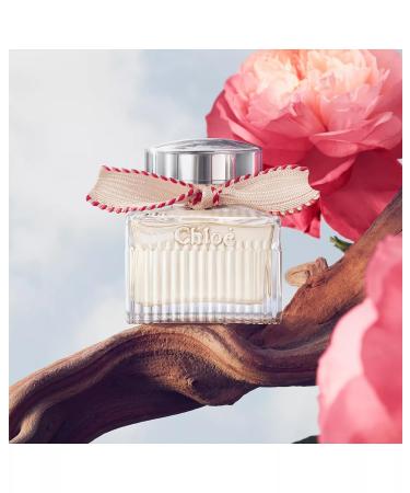 Chloe L'Eau De Parfum Lumineuse Eau de Parfum Spray for Women 1.6 Ounce - Buy Online on GoSupps.com