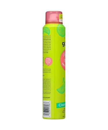 Got2b Fresh It Up Dry Shampoo - Clean & Refresh | 4.3 oz - Shop Internationally - Buy Online on GoSupps.com