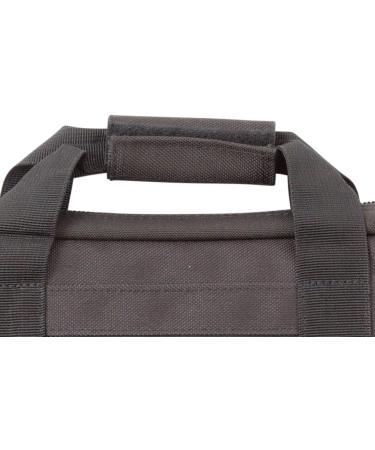 Ruger Double Handgun Case Black | Allen Company - Best Quality & Durability - Buy Online on GoSupps.com