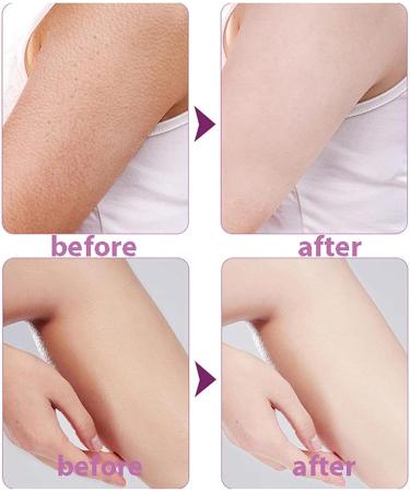 Body Scrub | 2-in-1 Blackberry Bath Scrub for Smoother Skin - Deep Body Scrub with Apricot Seaweed Aloe Grape Seed Oil Vitamin A Vitamin E Panthenol - Buy Online on GoSupps.com