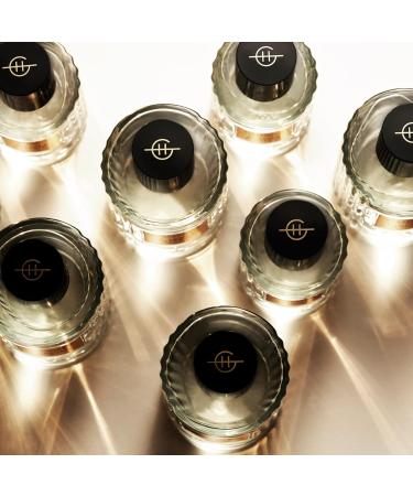 Glasshouse Fragrances A Tahaa Affair Devotion Eau De Parfum Intense & Long Lasting Perfume Butterscotch Caramel & Jasmine Scent 3.4 Fl Oz (100mL) - Buy Online on GoSupps.com