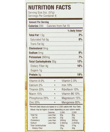 Jovial Einkorn 100% Organic Whole Wheat Penne Rigate - High Protein Einkorn Pasta - Non-GMO, USDA Certified - Made in Italy - 12 Oz (Pack of 6) - Lower Carb, Delicious Option - Buy Online on GoSupps.com